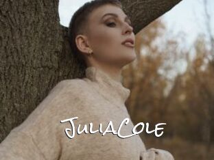JuliaCole