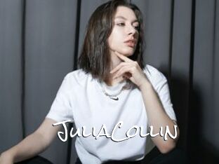 JuliaCollin