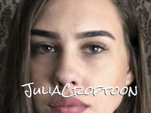 JuliaCroftoon