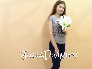 JuliaDivinity