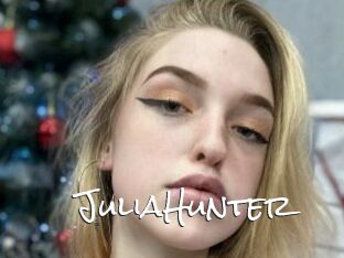 JuliaHunter