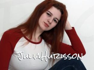 JuliaHurisson