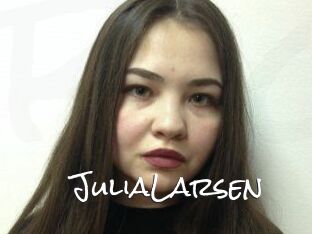 JuliaLarsen