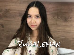 JuliaLeman