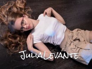 JuliaLevante