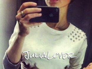 JuliaLover