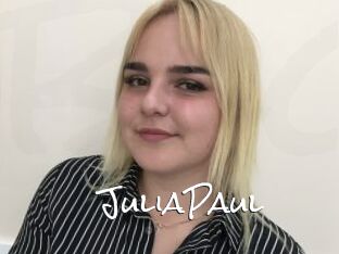 JuliaPaul