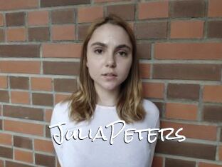 JuliaPeters