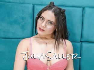JuliaSaller