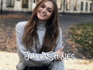 JuliaShines