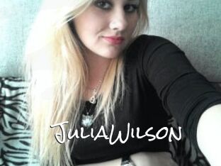 JuliaWilson