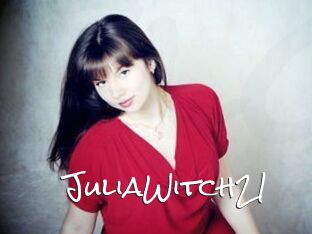 JuliaWitch21