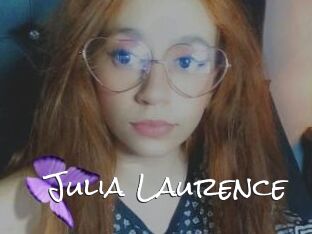 Julia_Laurence