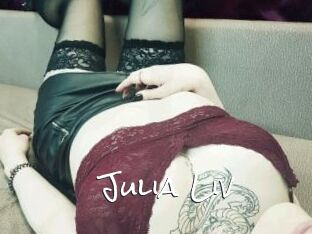 Julia_Liv
