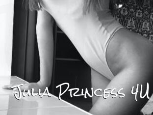 Julia_Princess_4U