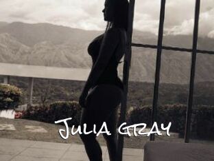 Julia_gray