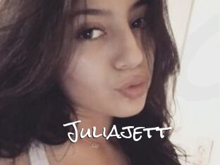Juliajett