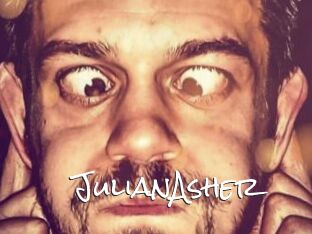 JulianAsher