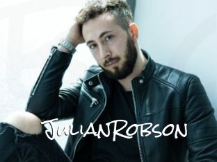 JulianRobson