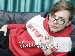 JulianWell
