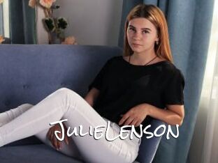 JulieLenson