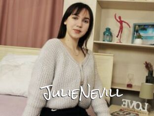 JulieNevill
