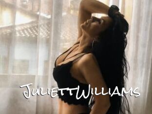 JuliettWilliams