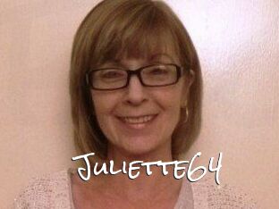 Juliette64