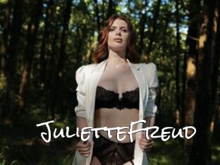 JulietteFreud