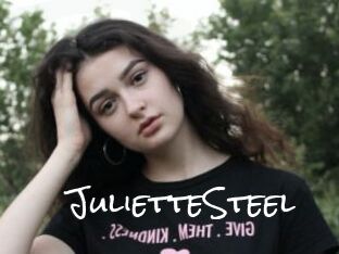 JulietteSteel