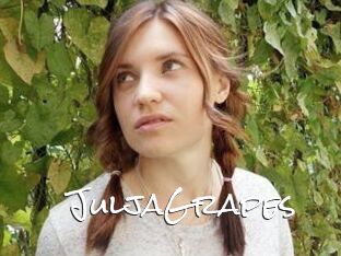 JuljaGrapes