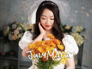 JulyMada
