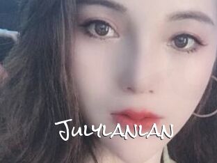 Julylanlan