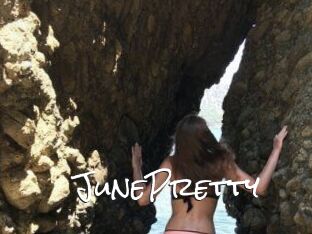 JunePretty