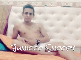 Junicco_Snoopy