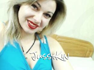 JussyKin