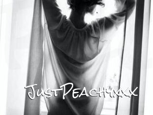 JustPeachyxxx