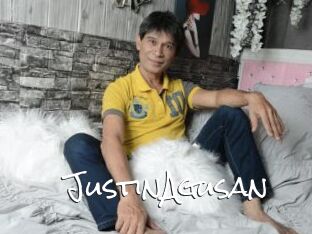 JustinAgusan