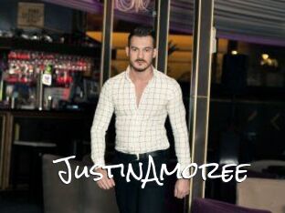 JustinAmoree