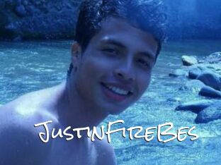 JustinFireBes