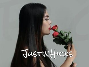 JustinHicks