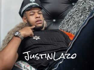 JustinLazo