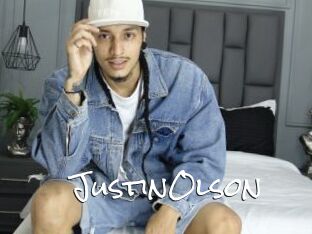 JustinOlson