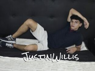 JustinWillis