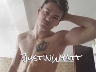 JustinWyatt