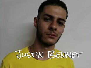 Justin_Bennet