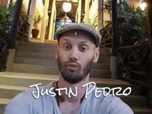 Justin_Pedro