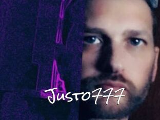 Justo777