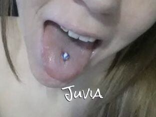 Juvia Blow Cum