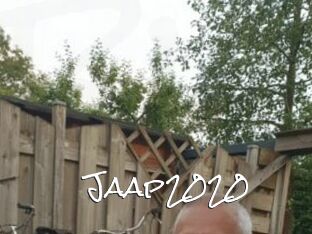 Jaap2020